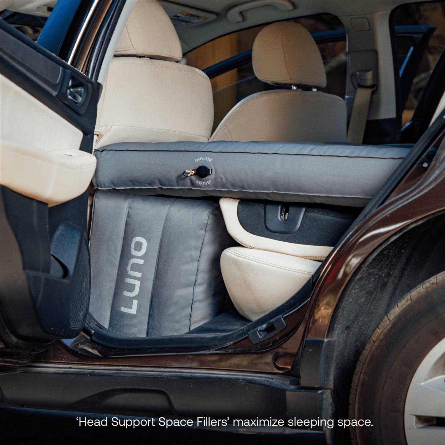 Luno 4Runner Air Mattress - Image 5