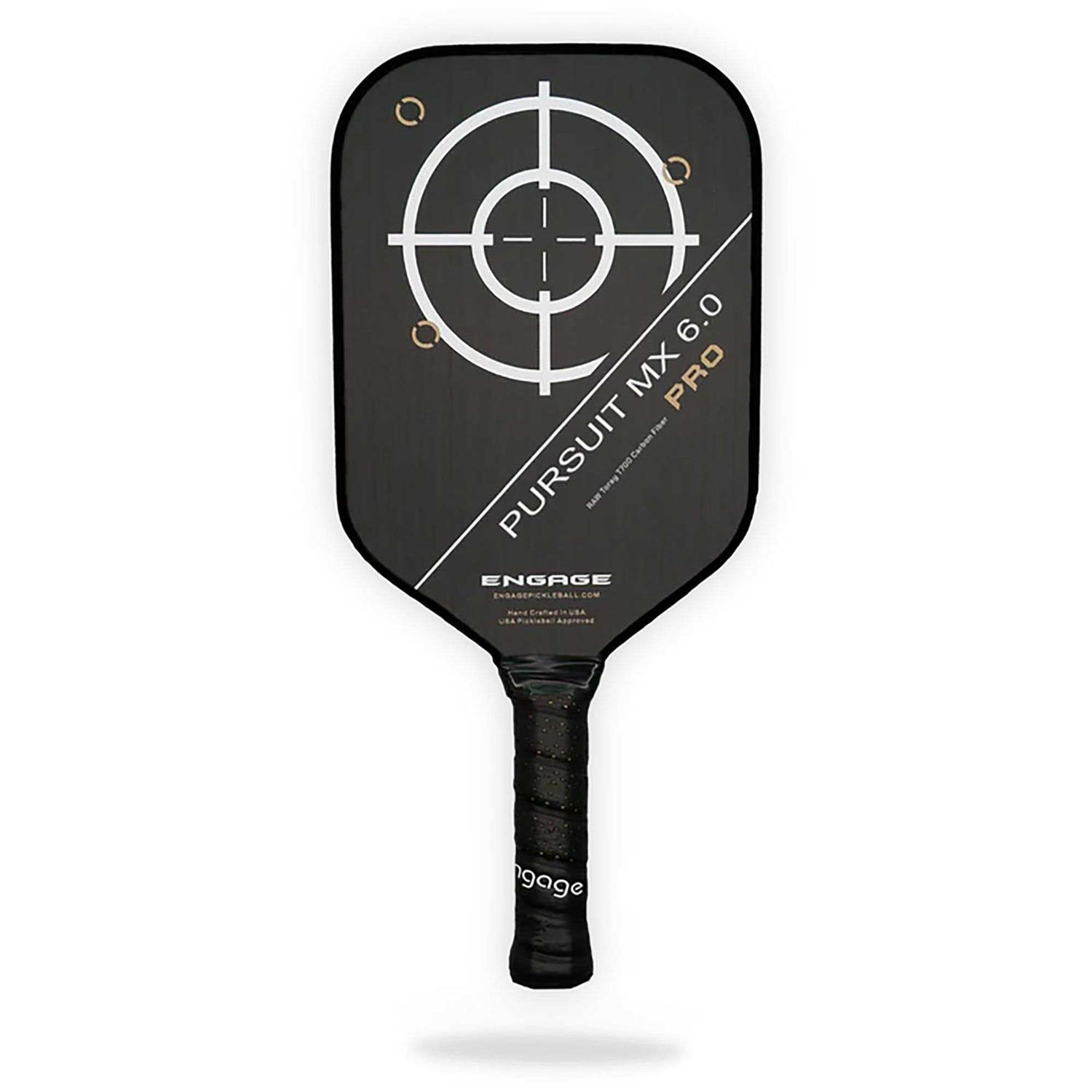 Engage Pickleball Paddle Pursuit Pro