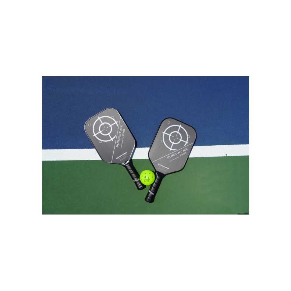 Engage Pickleball Paddle Pursuit Pro - Image 2