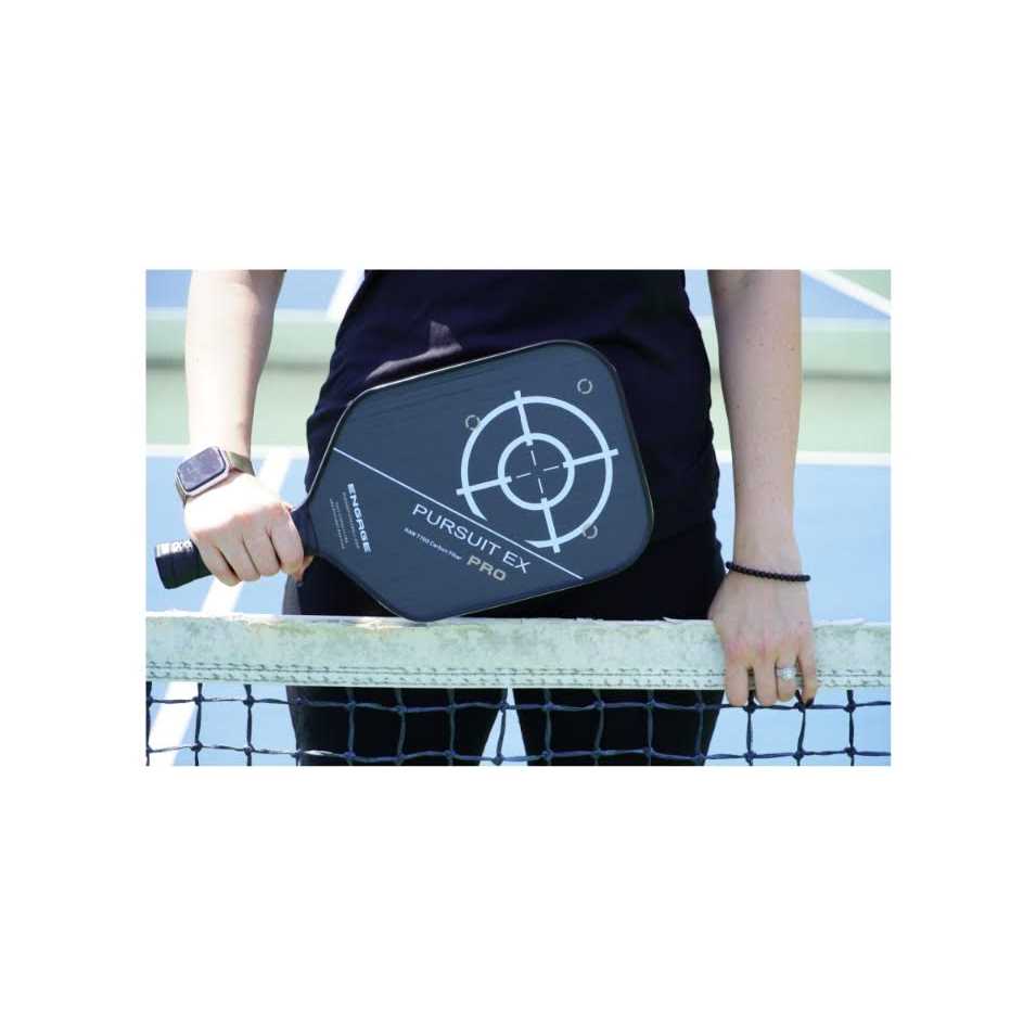 Engage Pickleball Paddle Pursuit Pro - Image 3