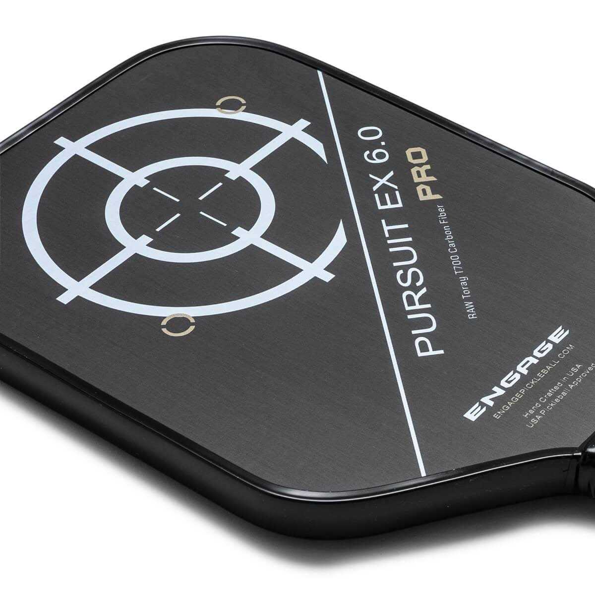 Engage Pickleball Paddle Pursuit Pro - Image 4