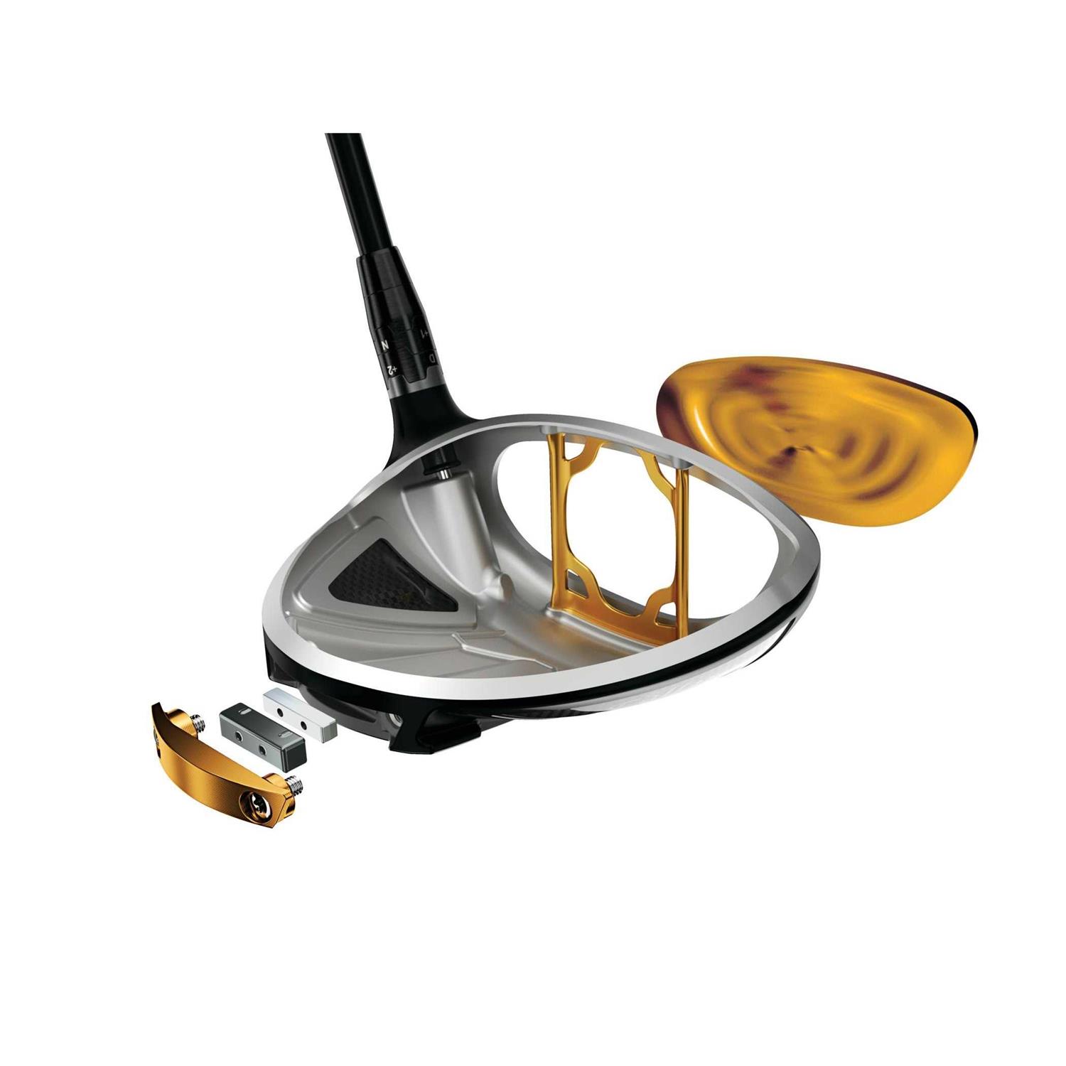 Callaway Rogue ST MAX Driver - Image 4
