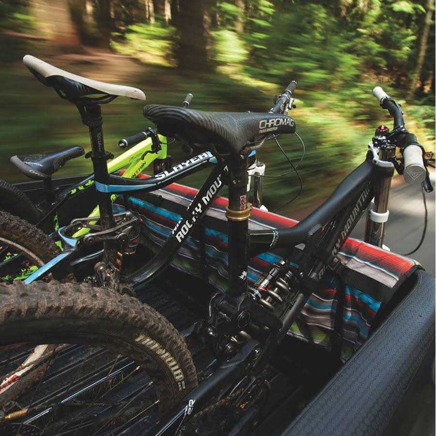 Dakine Pickup Pad - Image 4