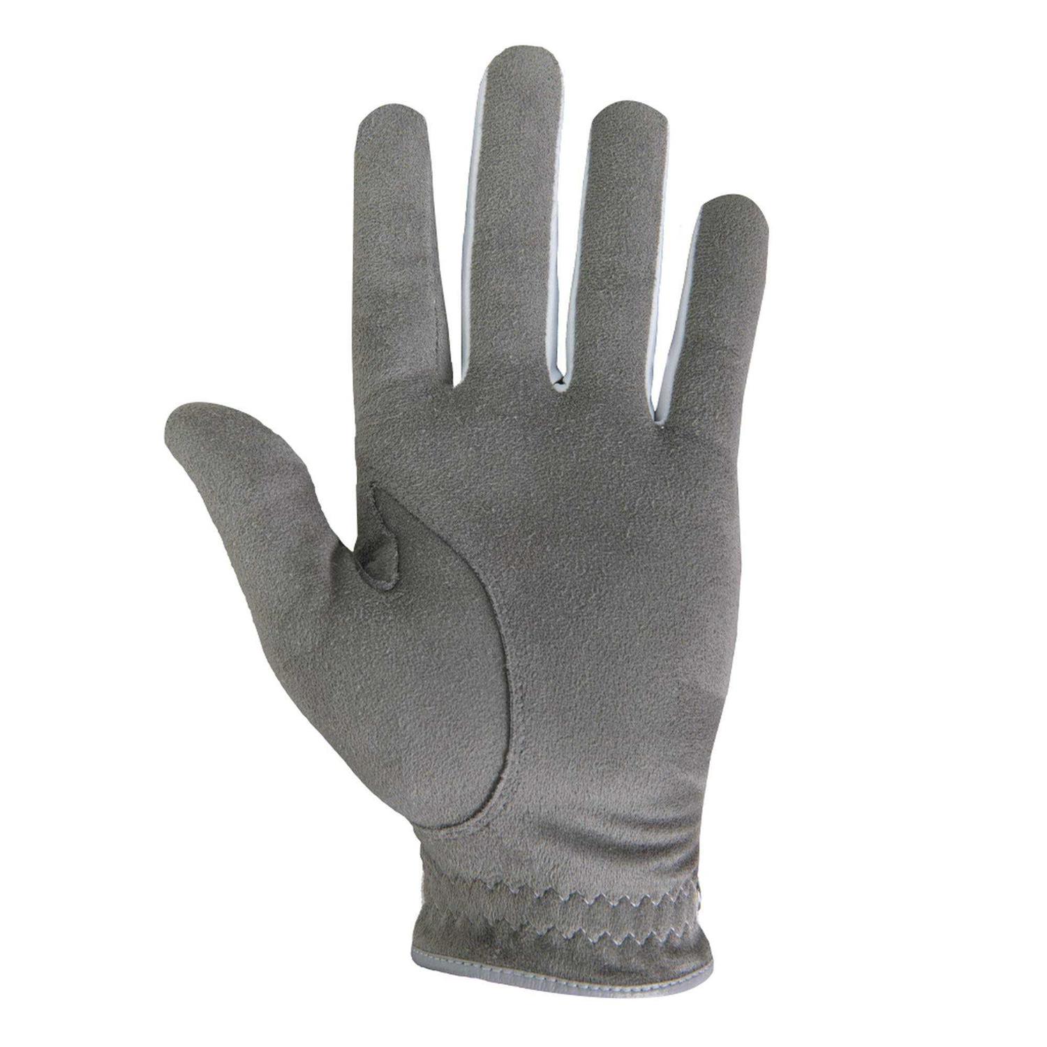 Men's FootJoy RainGrip Pair Golf Gloves - Image 3