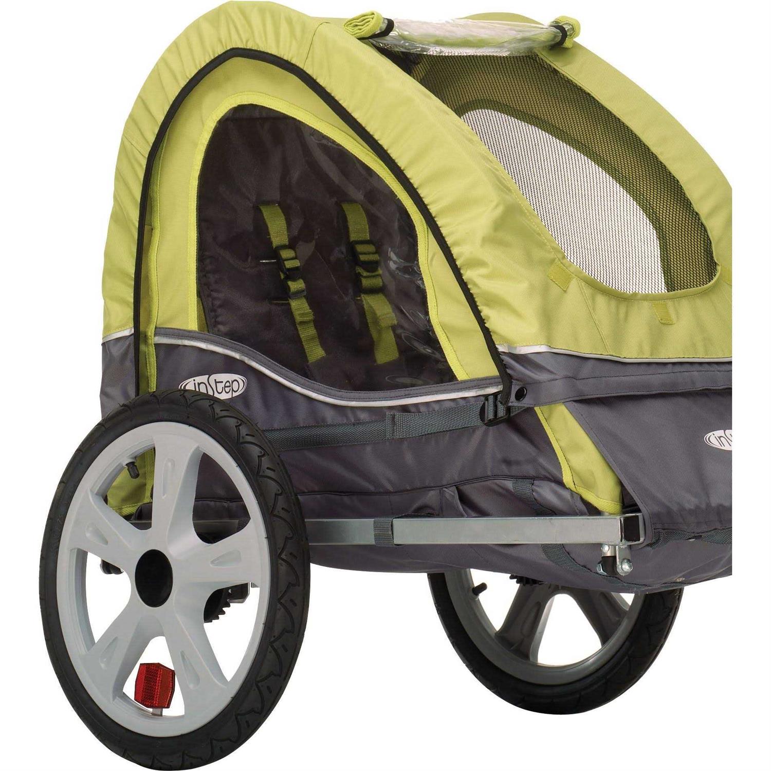 Instep Trailer - Image 4