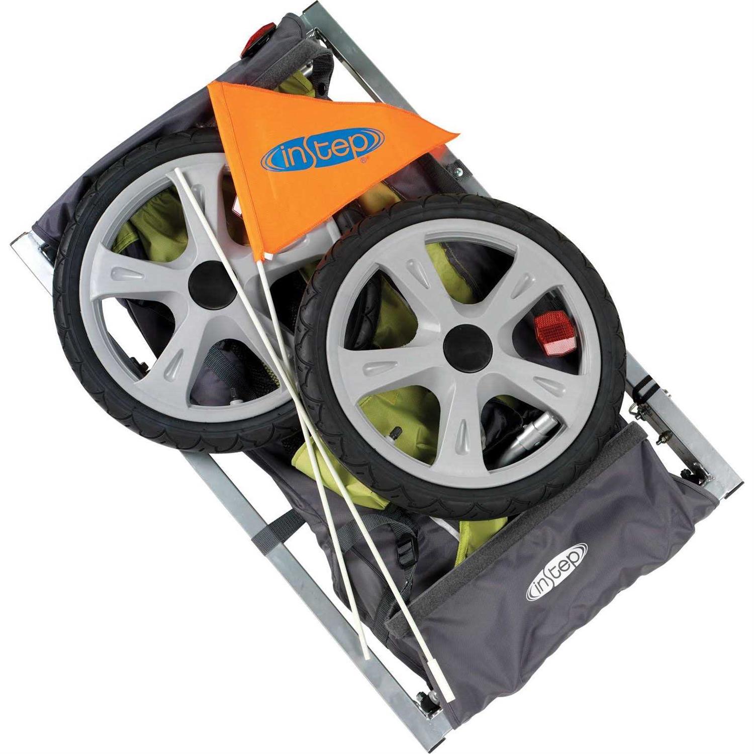 Instep Trailer - Image 5