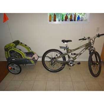 Instep Trailer - Image 4