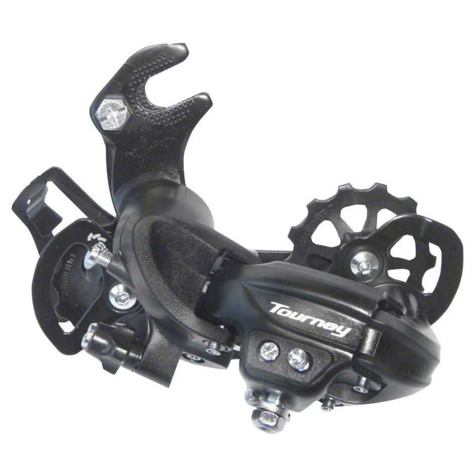 Shimano RD-TY300 Tourney Rear Derailleur - Image 3