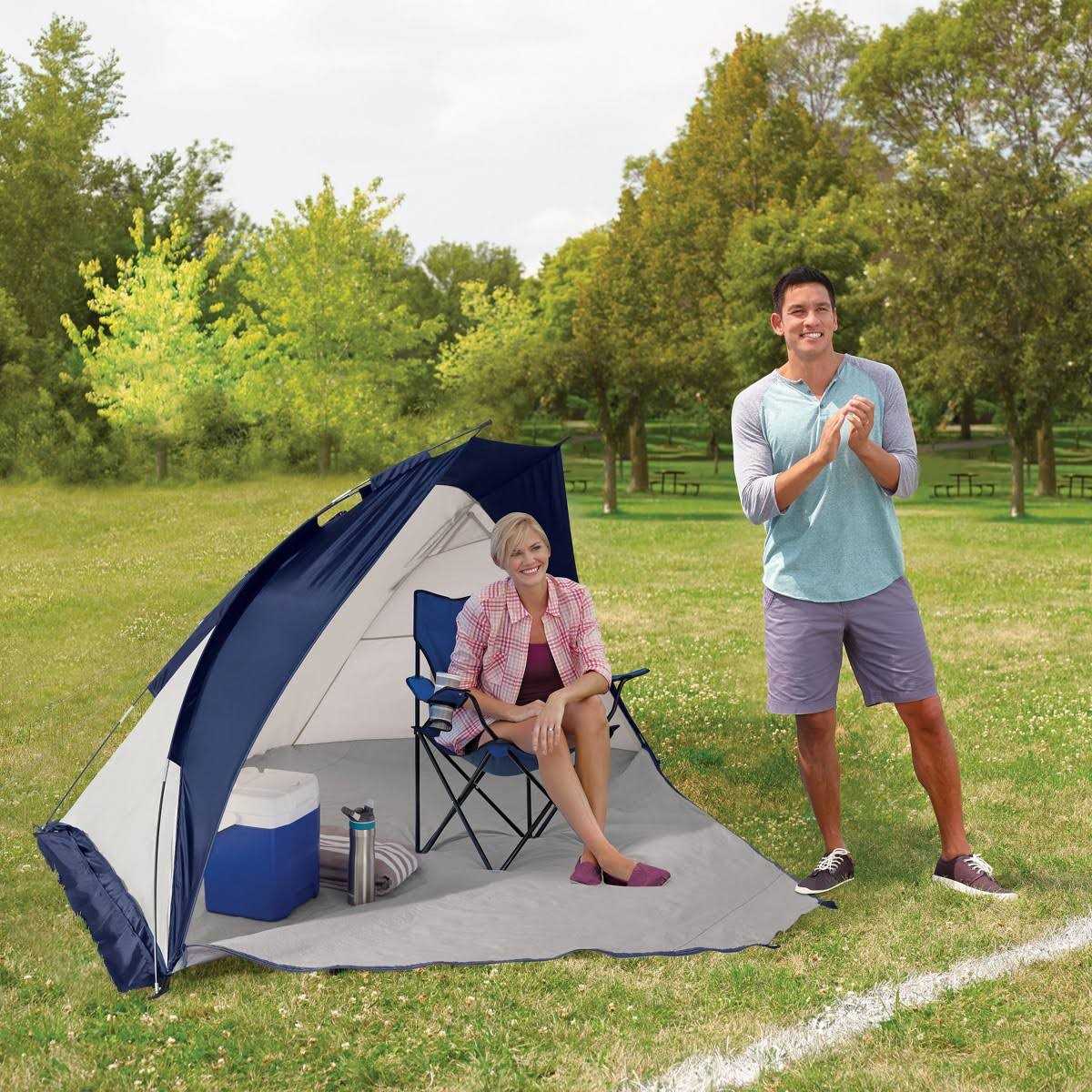 Embark Beach Shelter Tent - Image 2