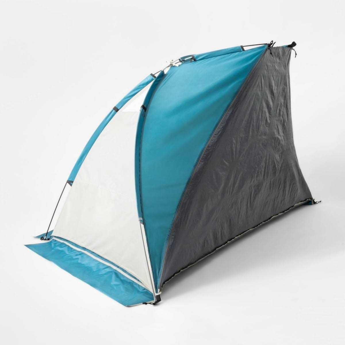 Embark Beach Shelter Tent - Image 3