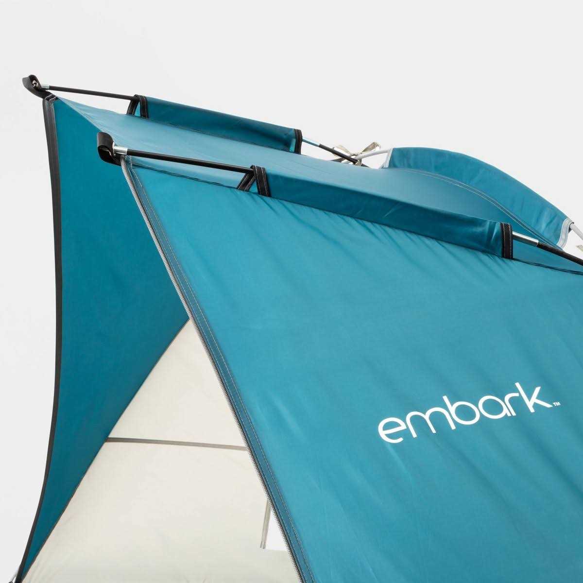 Embark Beach Shelter Tent - Image 5