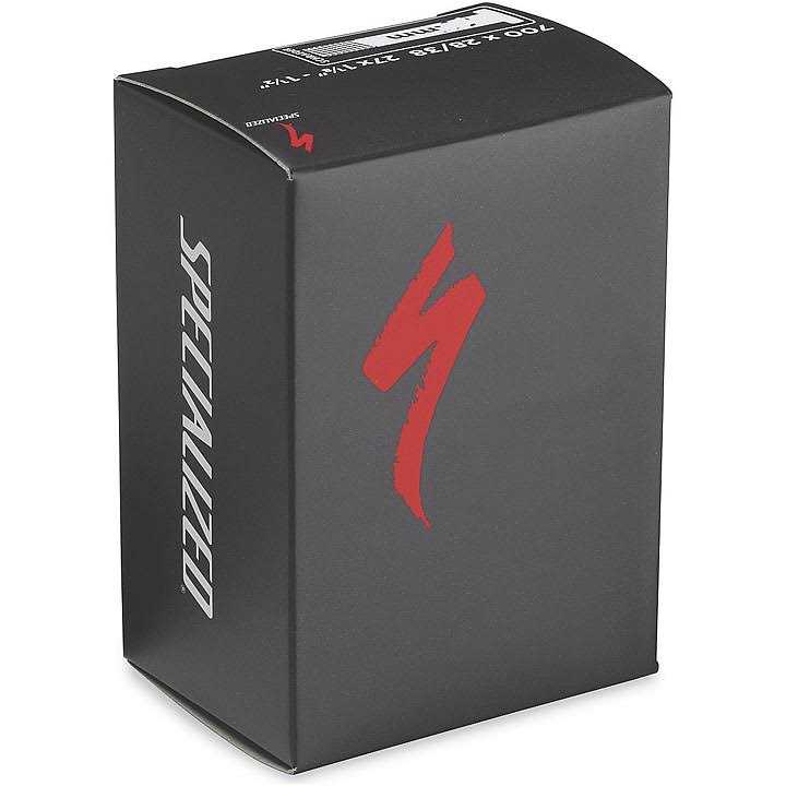 Specialized Standard Presta Valve Tube
