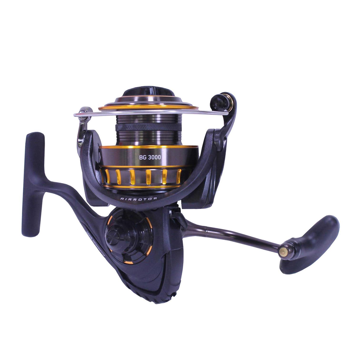Daiwa BG Spinning - Image 3
