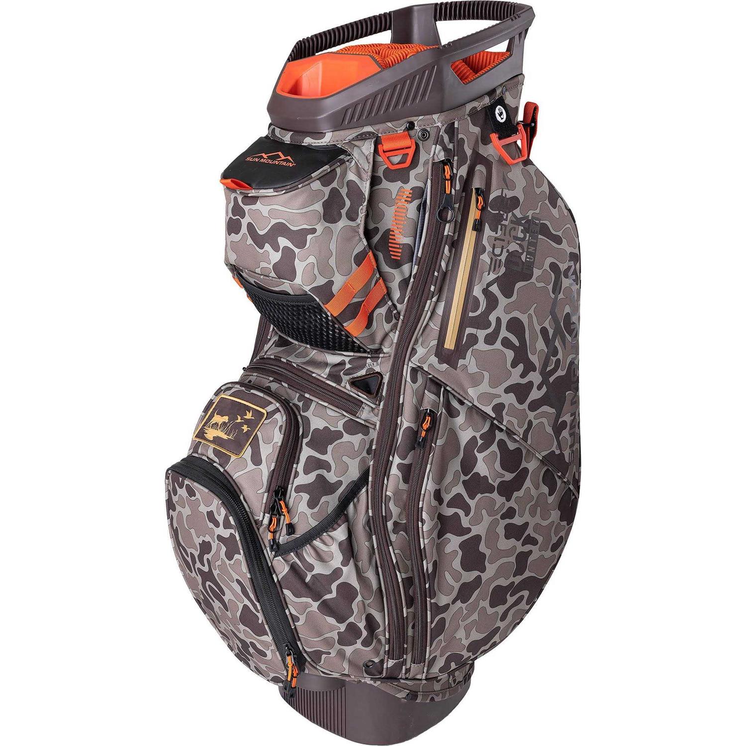 Sun Mountain 2024 C-130 Cart Golf Bag