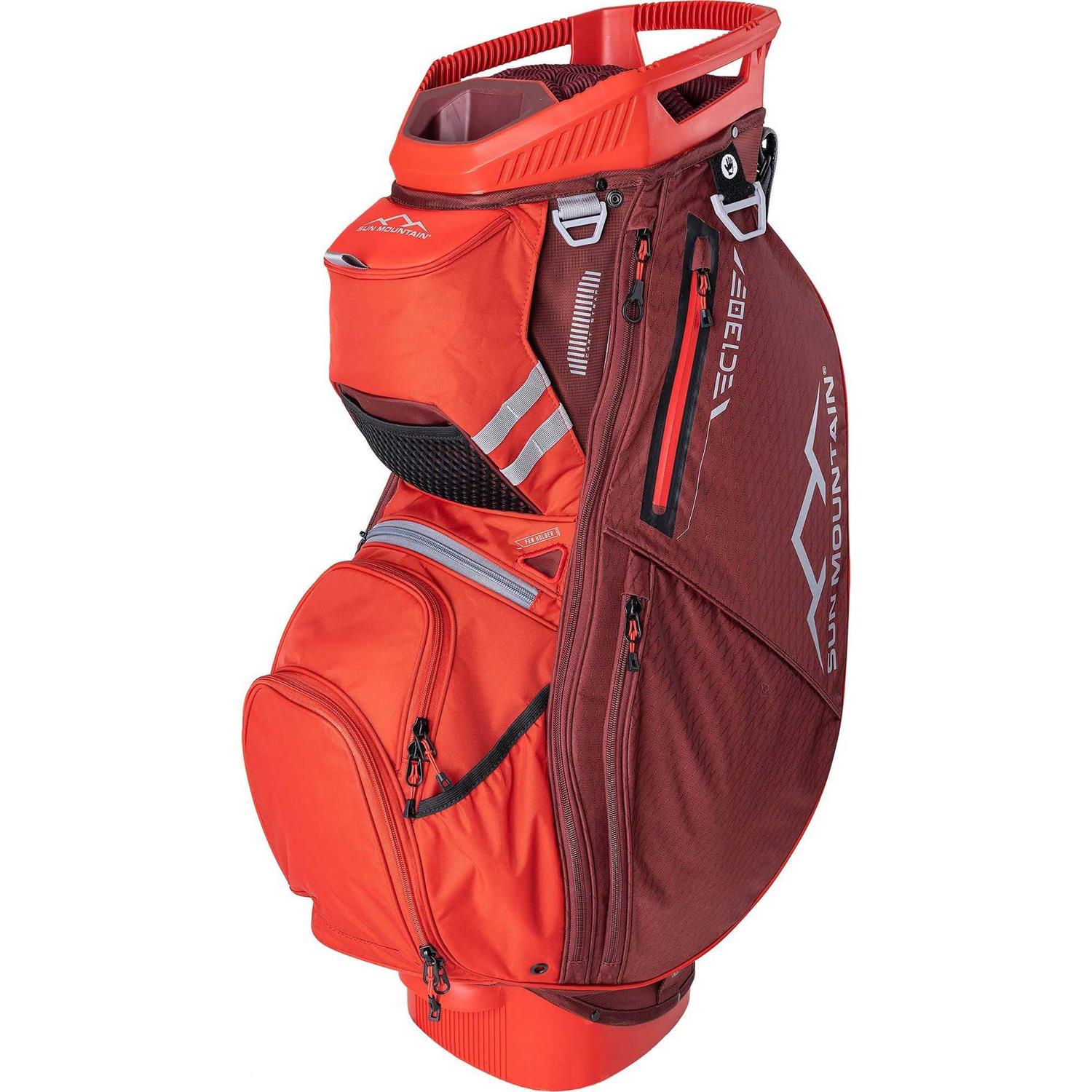 Sun Mountain 2024 C-130 Cart Golf Bag - Image 5
