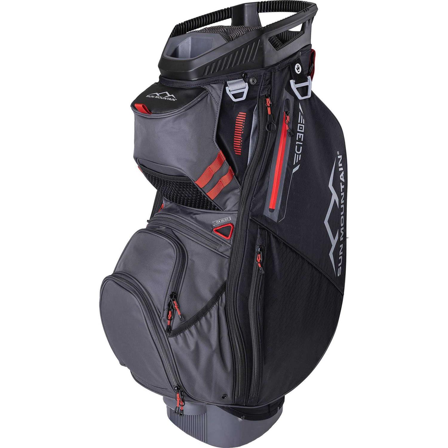 Sun Mountain 2024 C-130 Cart Golf Bag