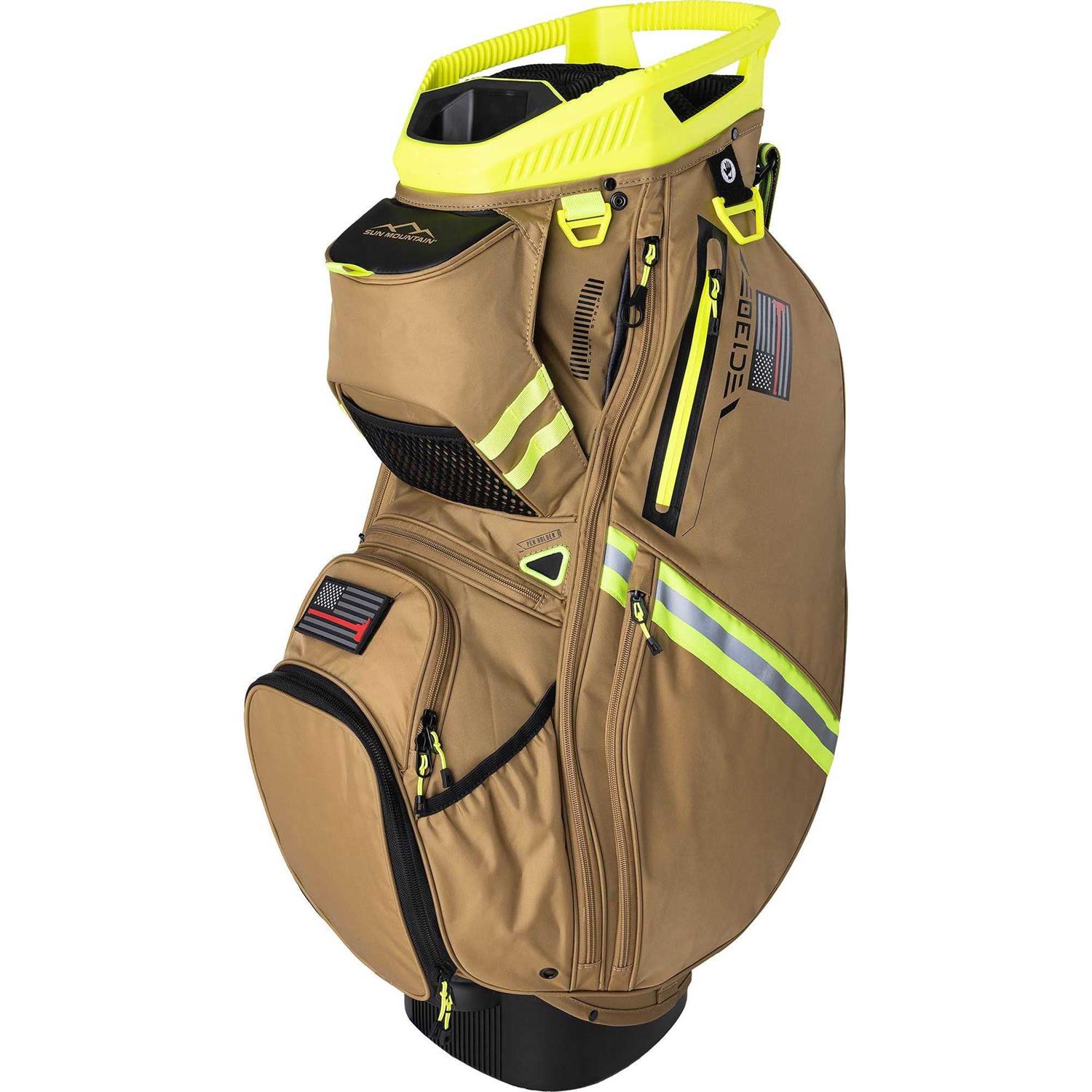 Alternative view of Sun Mountain 2024 C-130 Cart Golf Bag