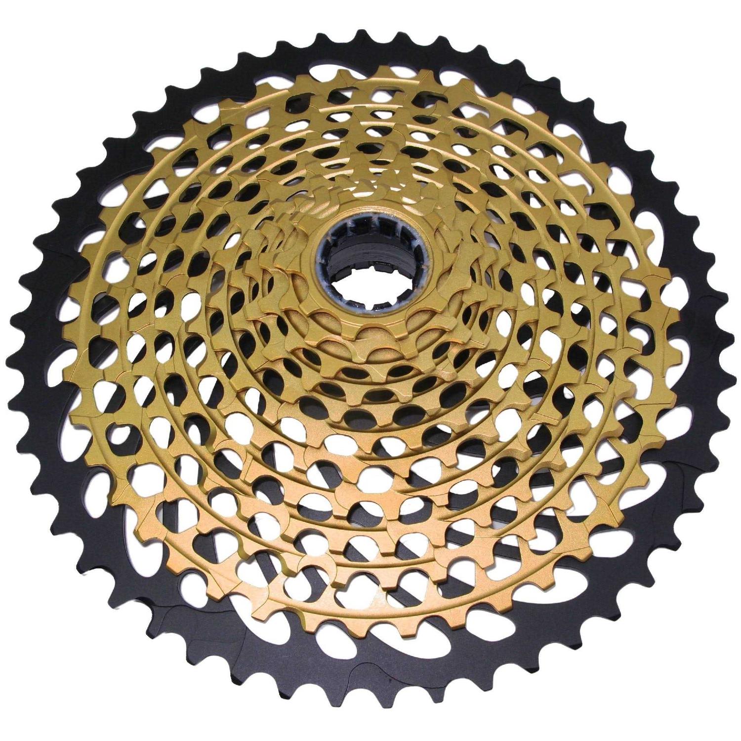 SRAM XG-1299 XX1 12 Speed Eagle Cassette