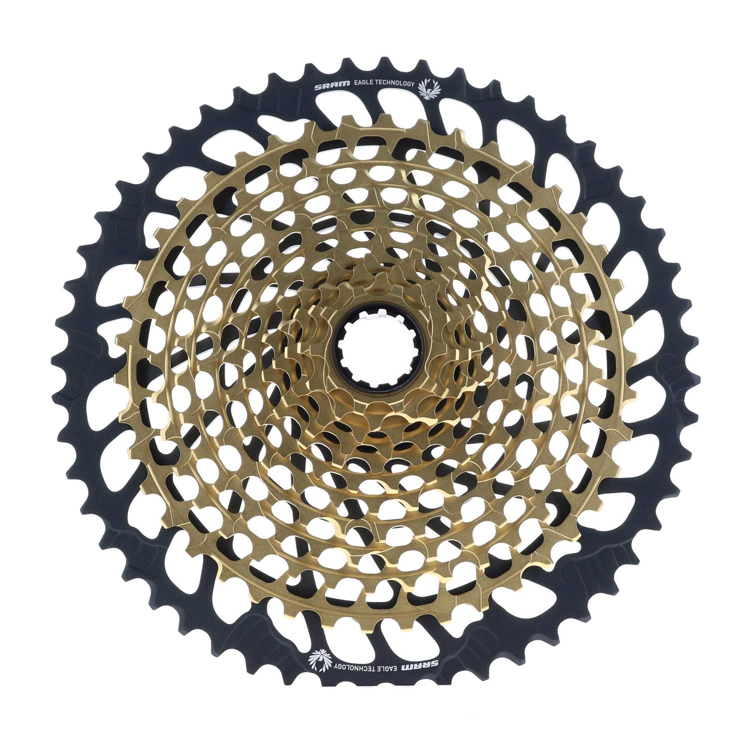 SRAM XG-1299 XX1 12 Speed Eagle Cassette