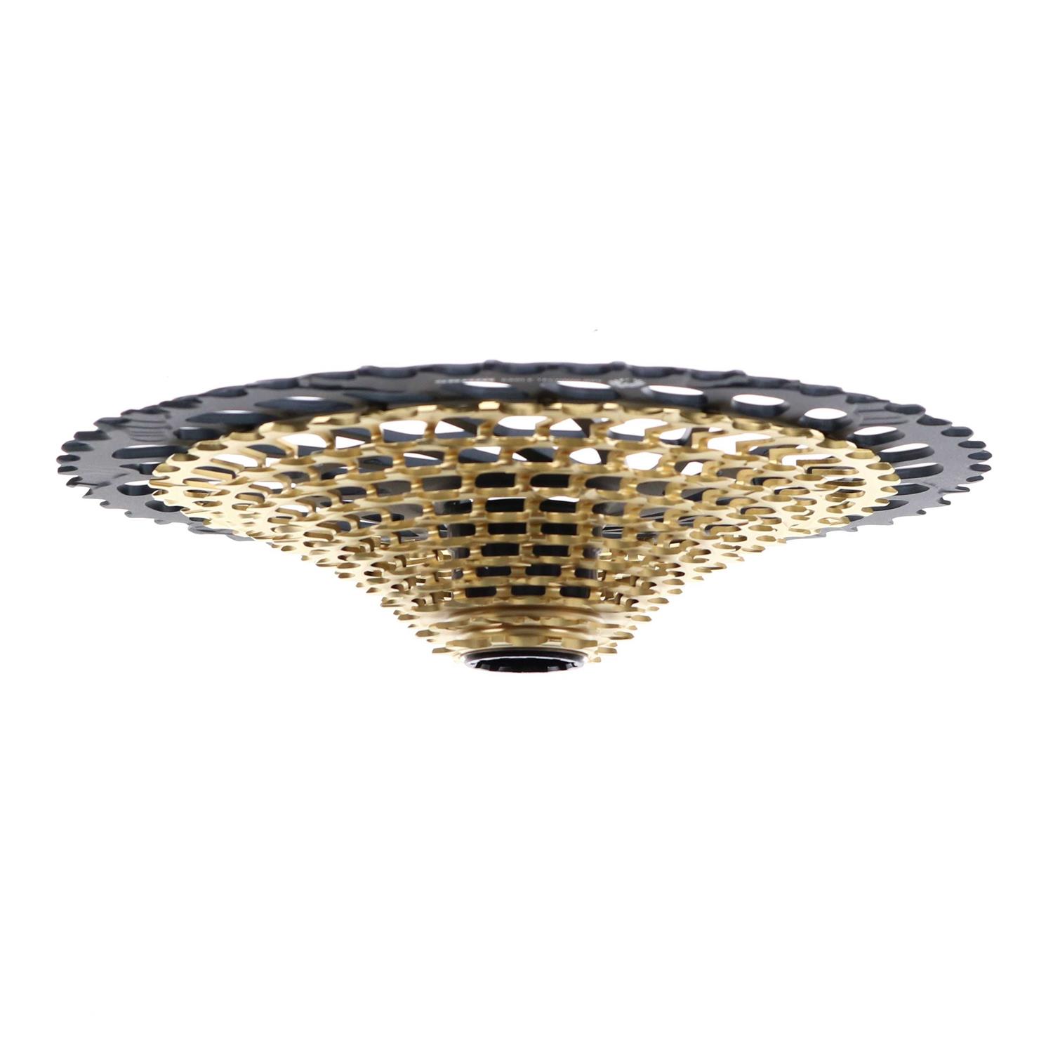Alternative view of SRAM XG-1299 XX1 12 Speed Eagle Cassette