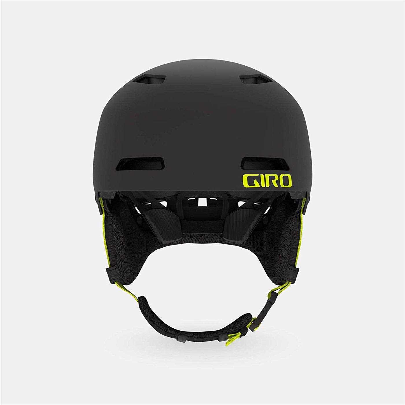 Giro Ledge MIPS Helmet - Image 3