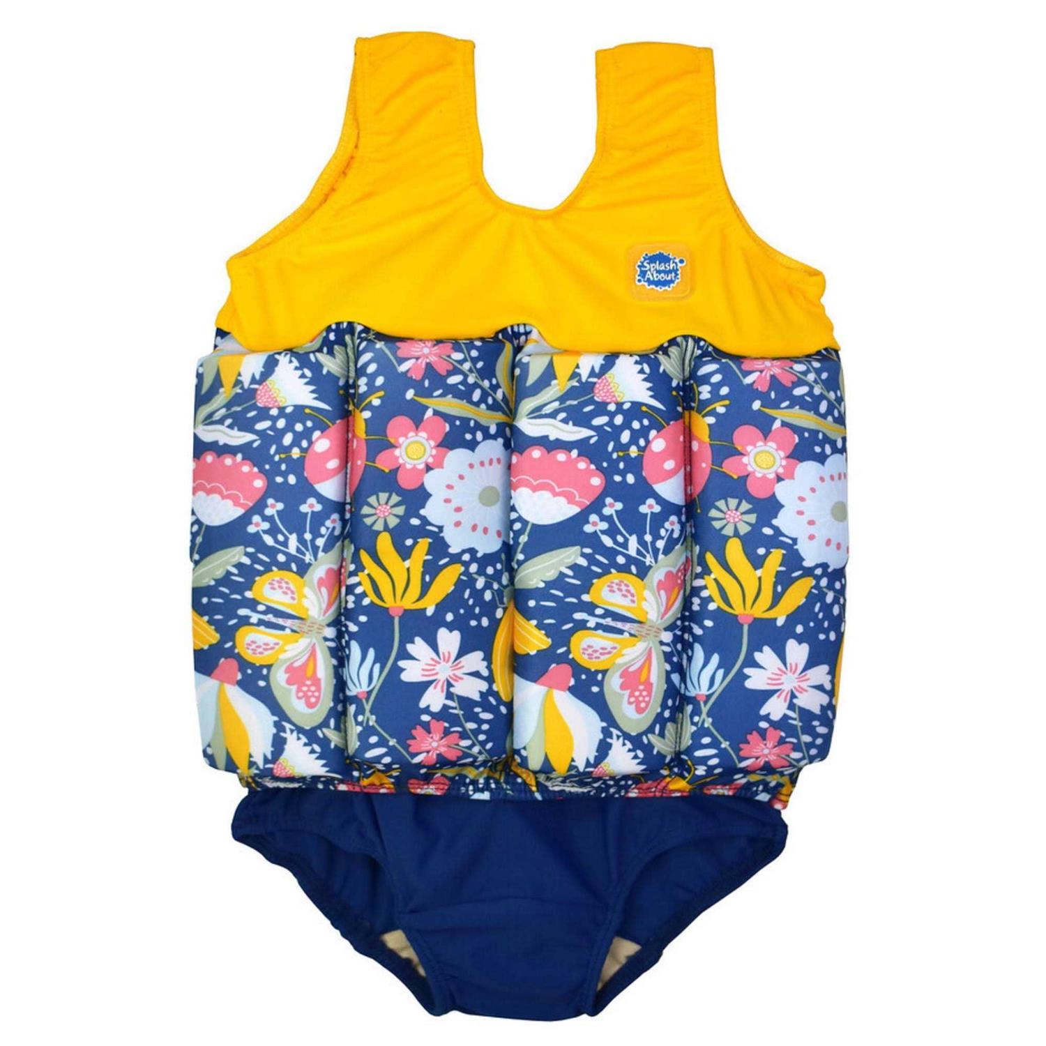Splash About Girl's Floatsuit