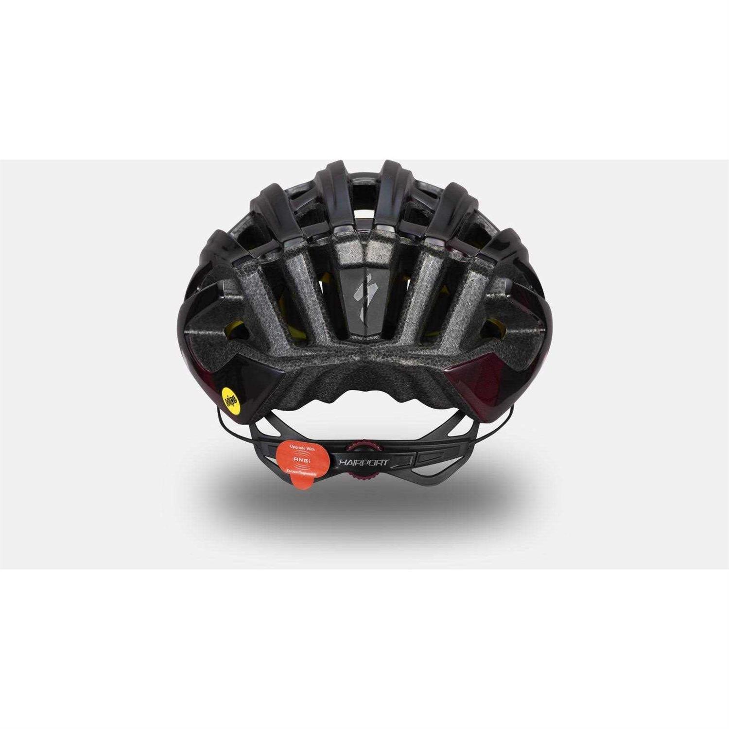 Specialized Propero 3 ANGi MIPS Helmet - Image 4
