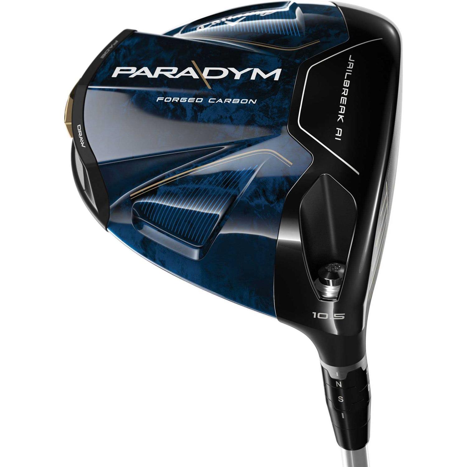 Callaway Paradym Driver