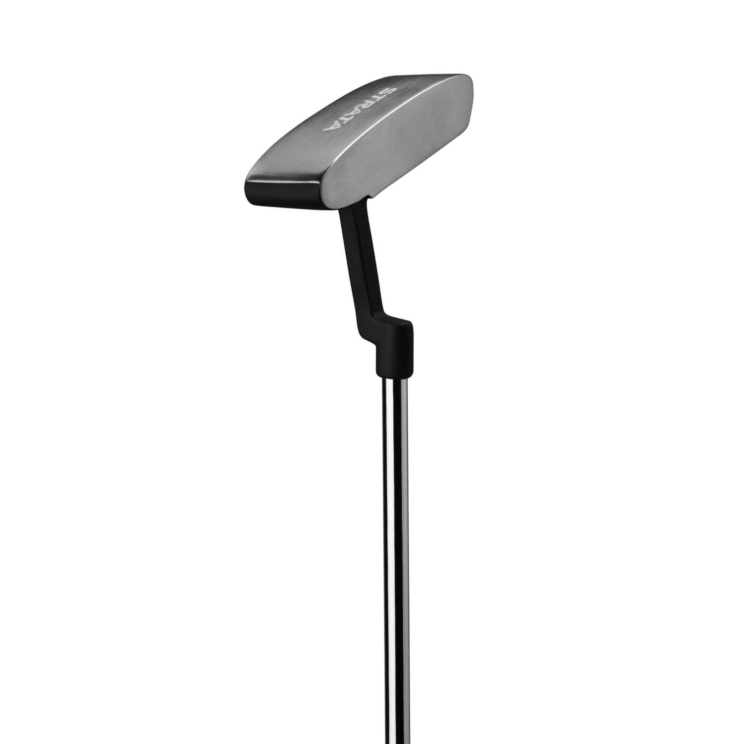 Callaway Golf Men's Strata Intro Complete 9 Piece Set - Image 4