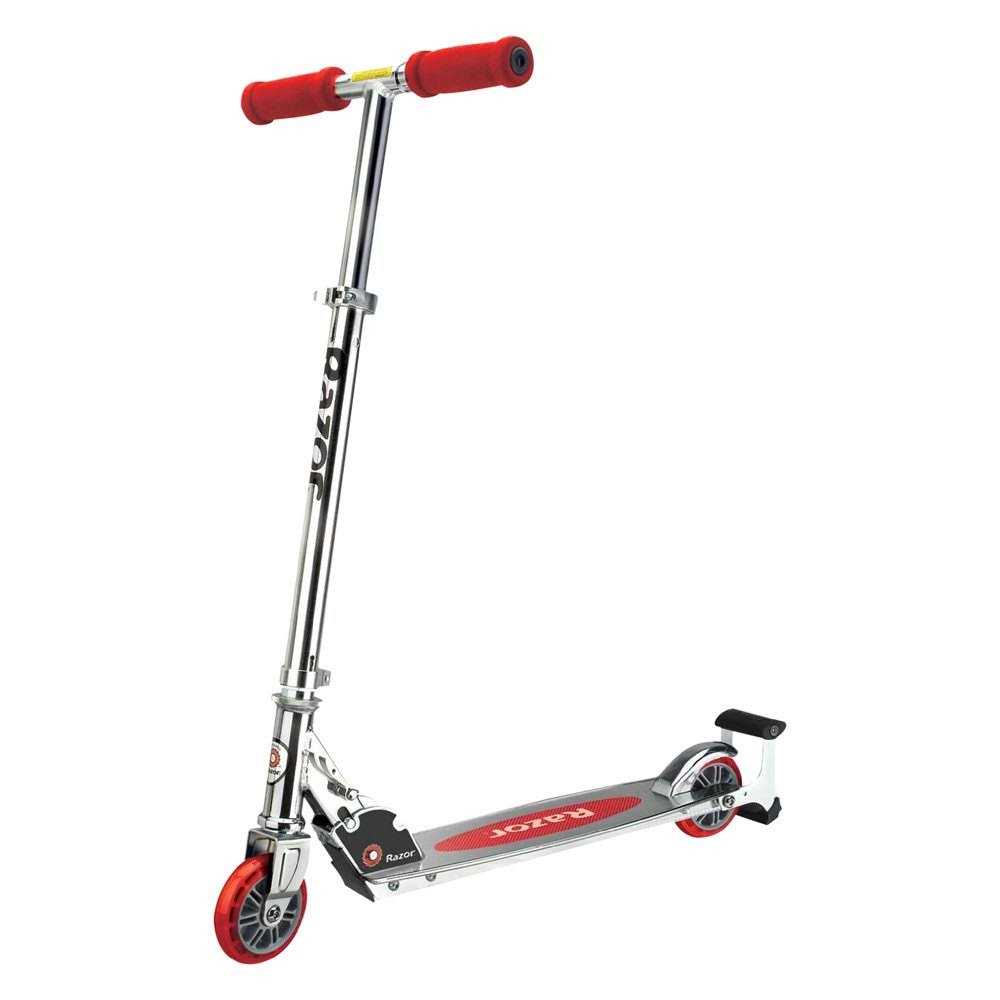 Razor Spark Kick Scooter