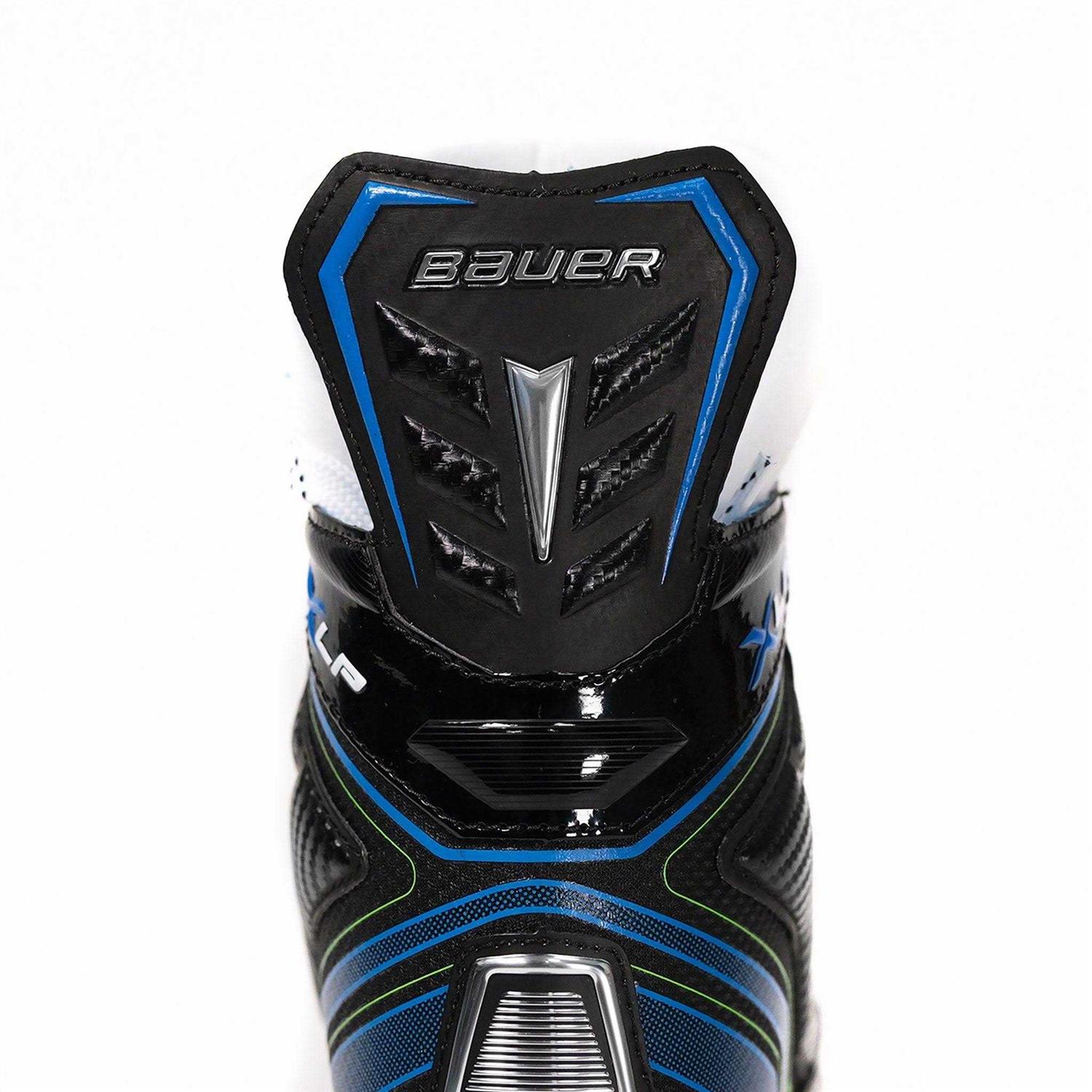 Bauer XLP Adjustable Inline Hockey Skates - Image 3
