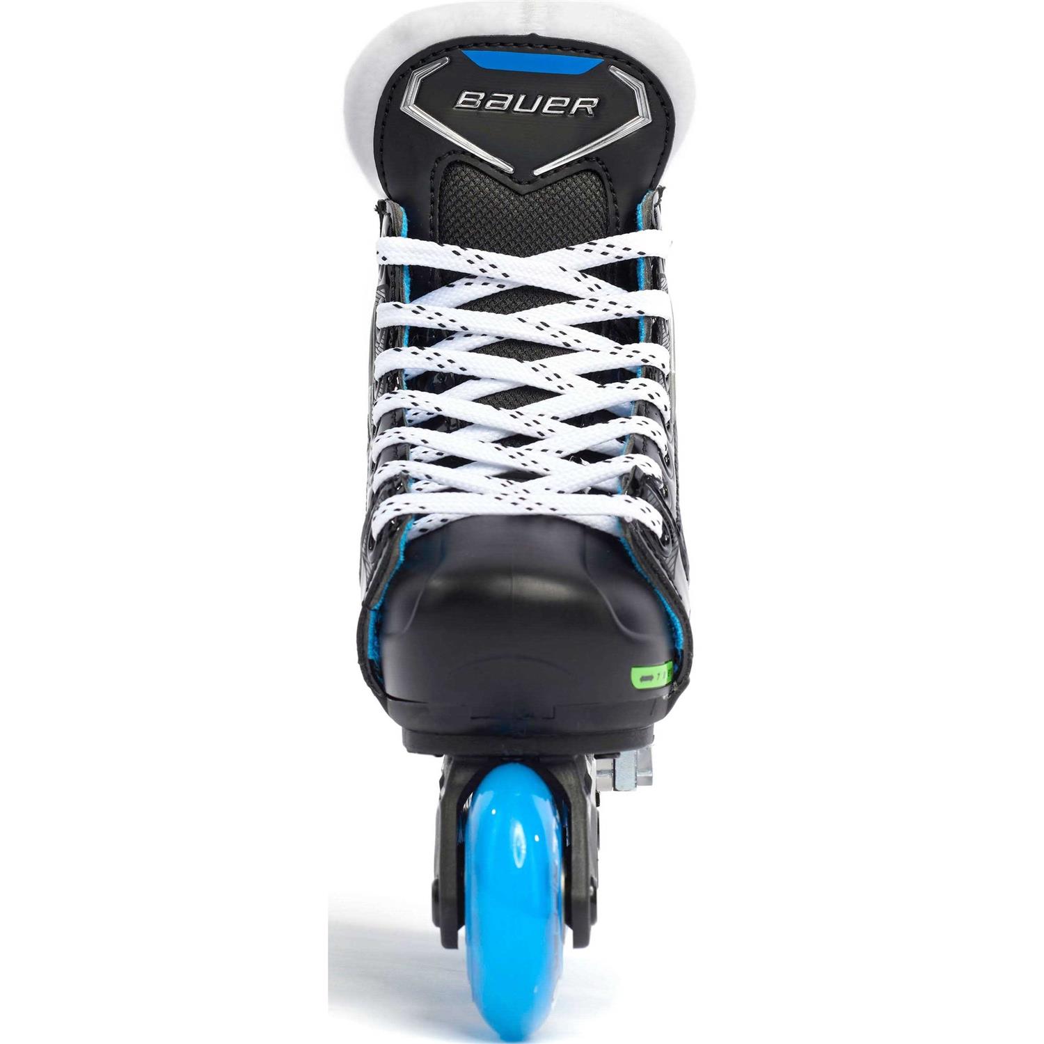 Bauer XLP Adjustable Inline Hockey Skates - Image 5