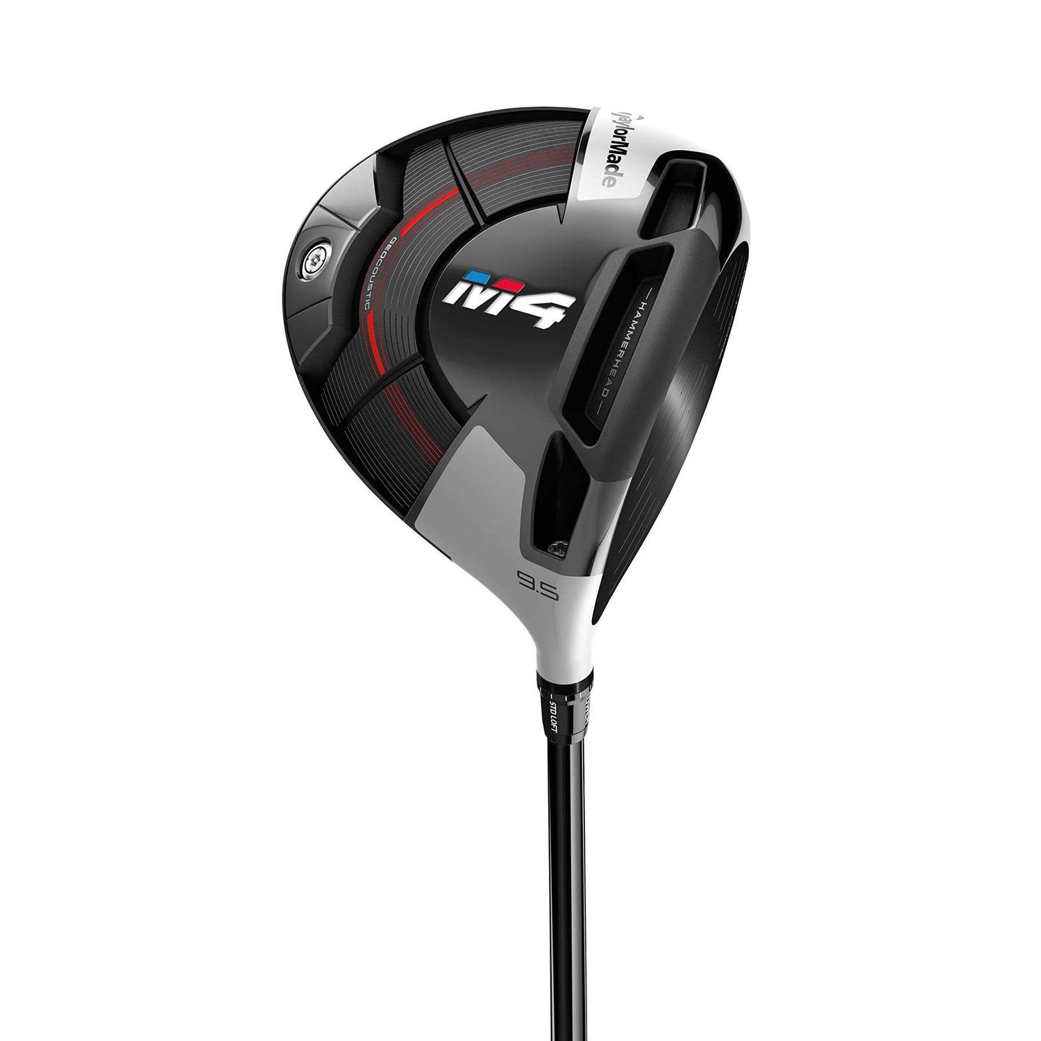 TaylorMade M4 Driver