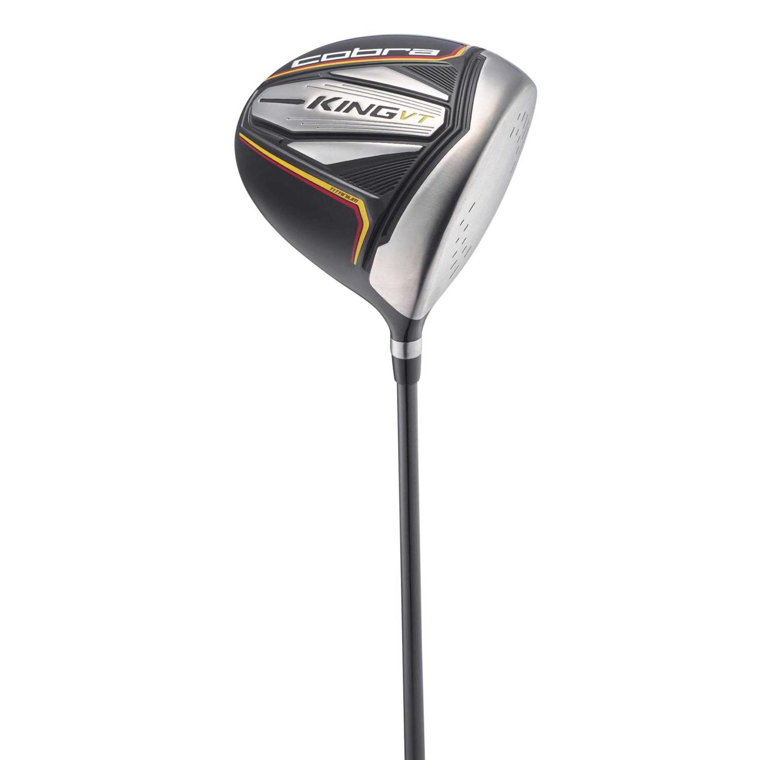 Cobra KING Varsity 14-Piece Complete Set - Image 5