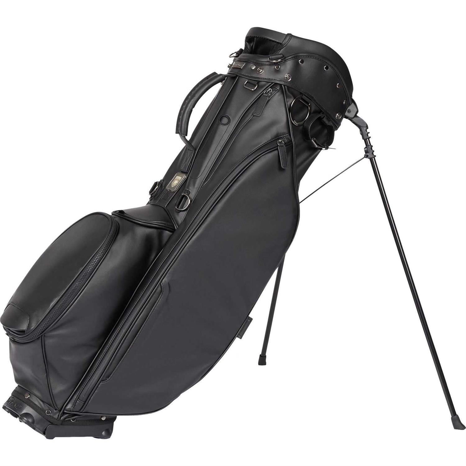 Titleist LINKSLEGEND Members Stand Bag