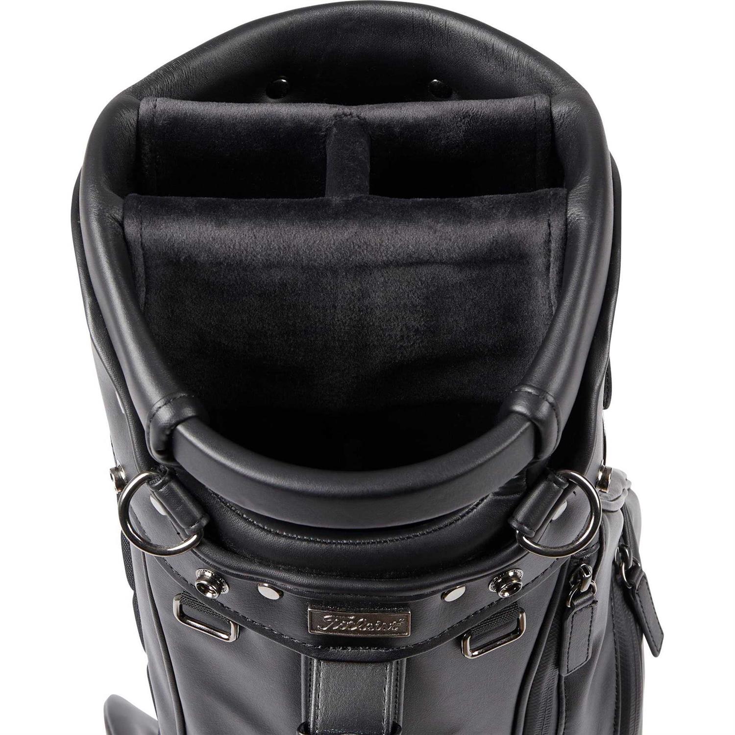 Titleist LINKSLEGEND Members Stand Bag - Image 3