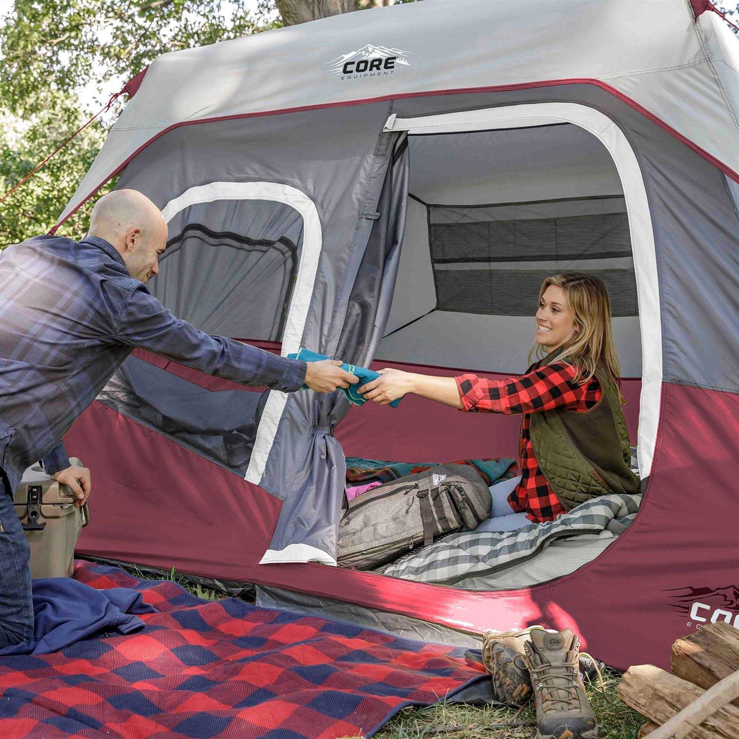 CORE Instant Cabin - Image 3