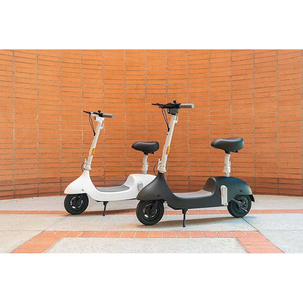 Okai Ceetle Pro Electric Scooter - Image 2
