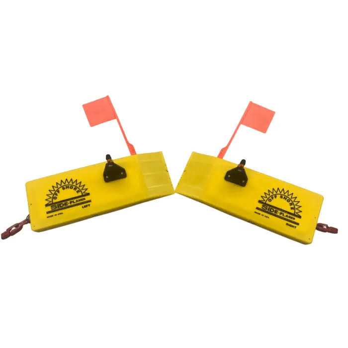 Off Shore Tackle Side-Planer - Image 2