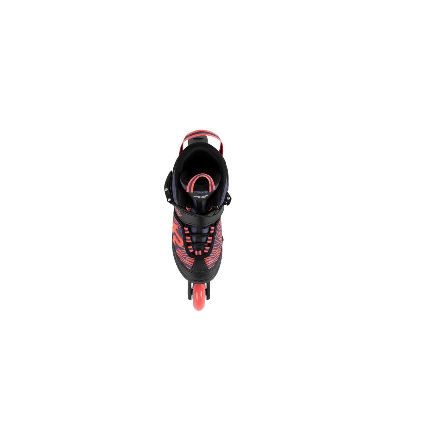 K2 Youth Marlee Inline Skates - Image 3