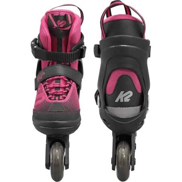 K2 Youth Marlee Inline Skates - Image 2