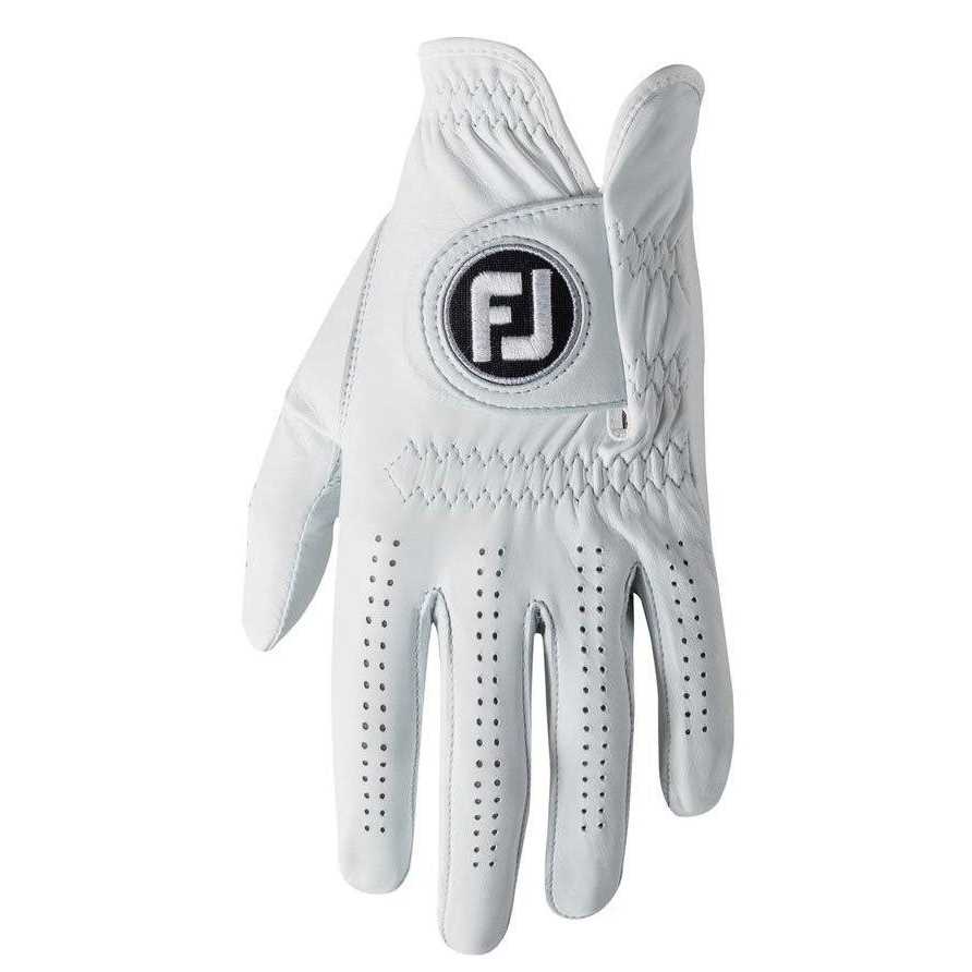 FootJoy Pure Touch Limited Golf Glove - Image 2