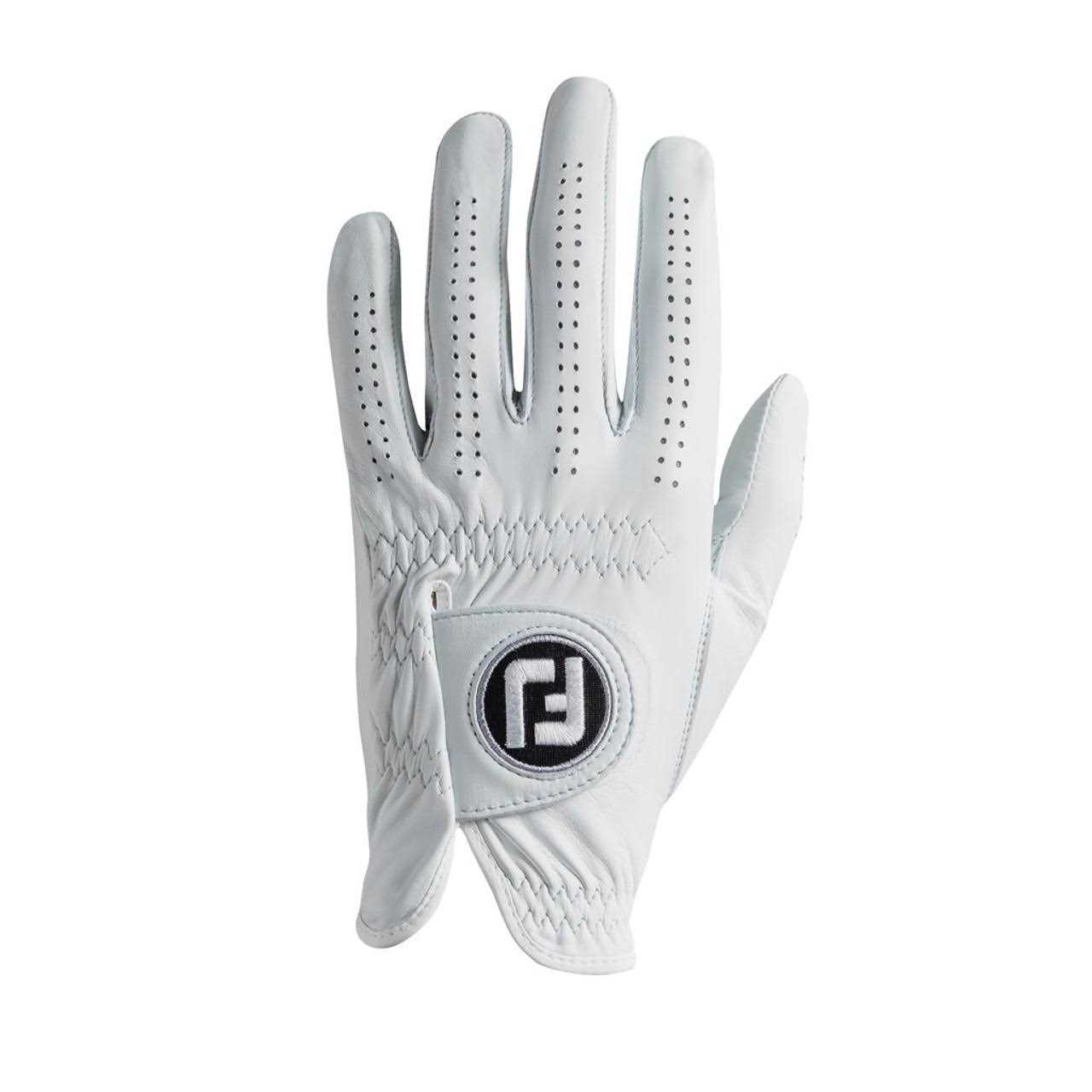 FootJoy Pure Touch Limited Golf Glove - Image 3