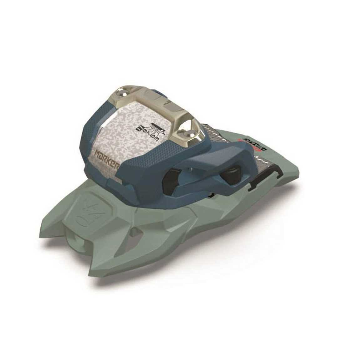 Marker Squire 11 Ski Bindings - Image 2