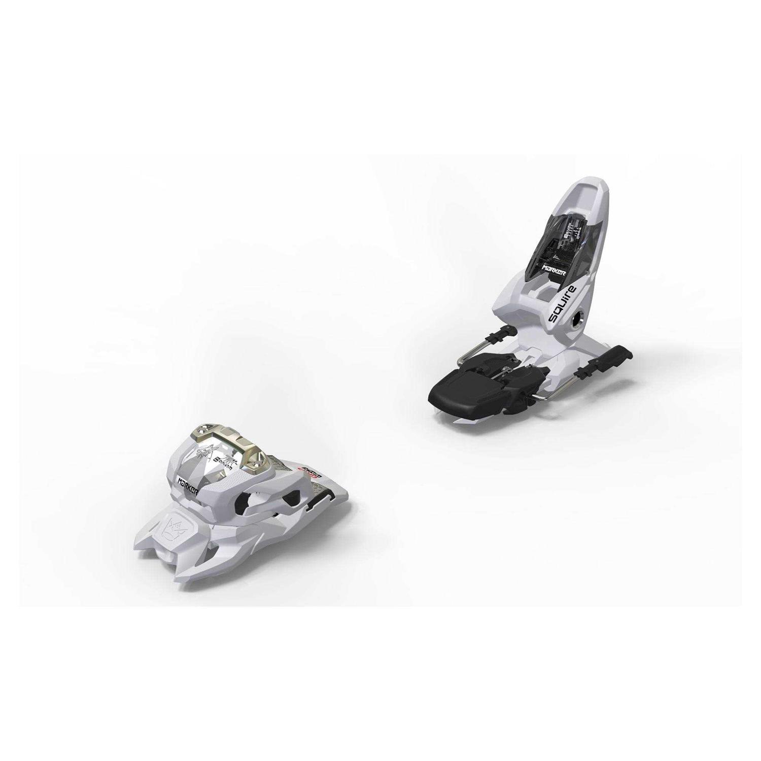 Marker Squire 11 Ski Bindings - Image 3