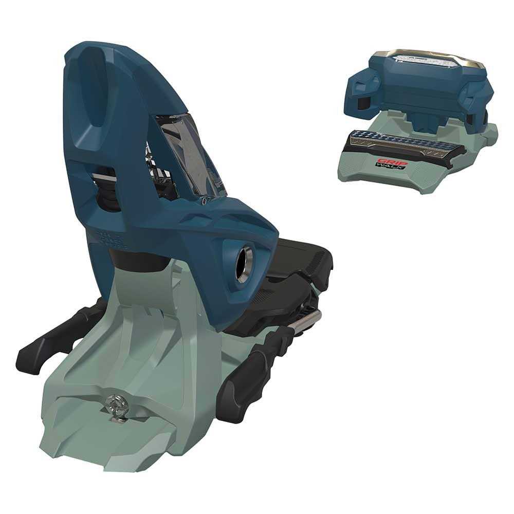 Marker Squire 11 Ski Bindings - Image 4
