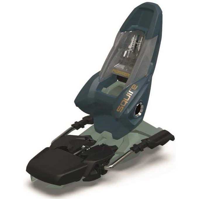 Marker Squire 11 Ski Bindings - Image 5