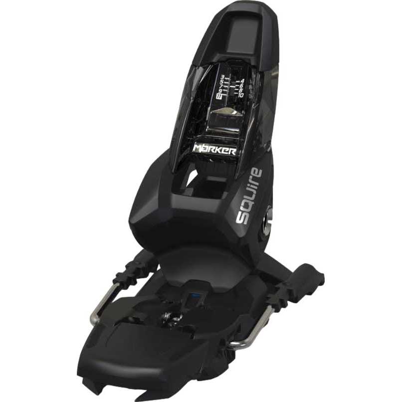 Marker Squire 11 Ski Bindings - Image 3
