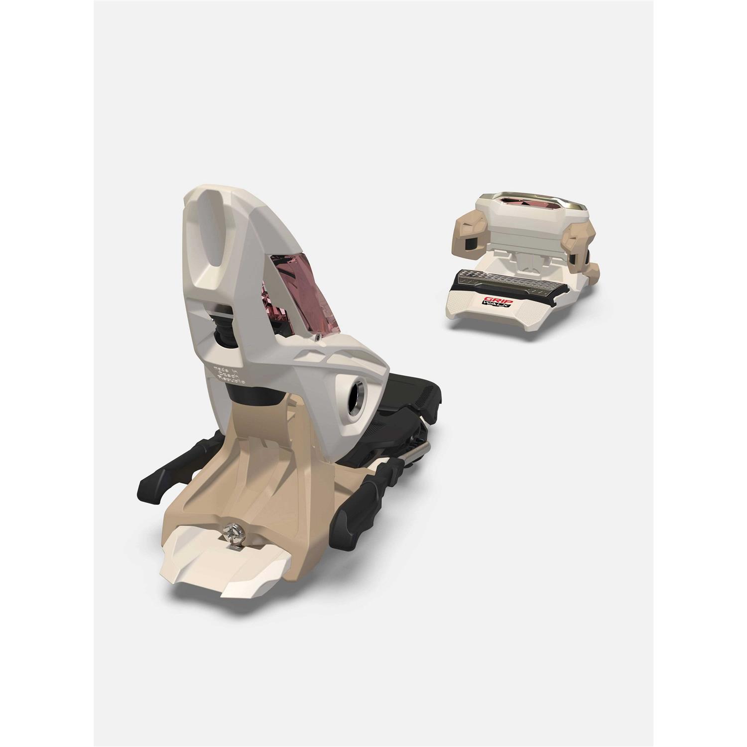 Marker Squire 11 Ski Bindings - Image 5