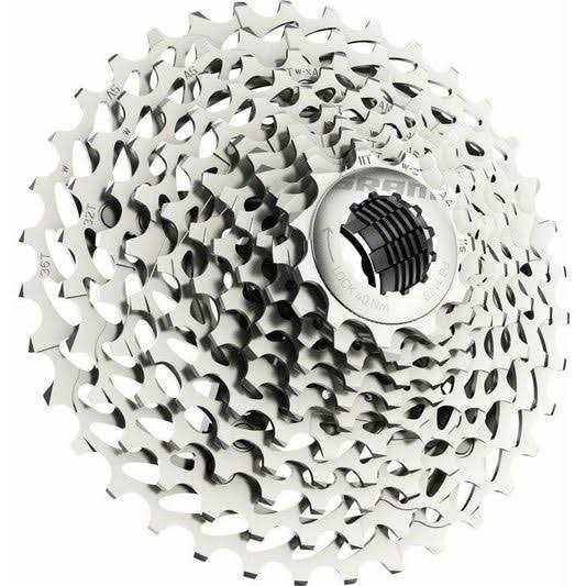 Alternative view of SRAM Cassette 11 Speed PG 1130